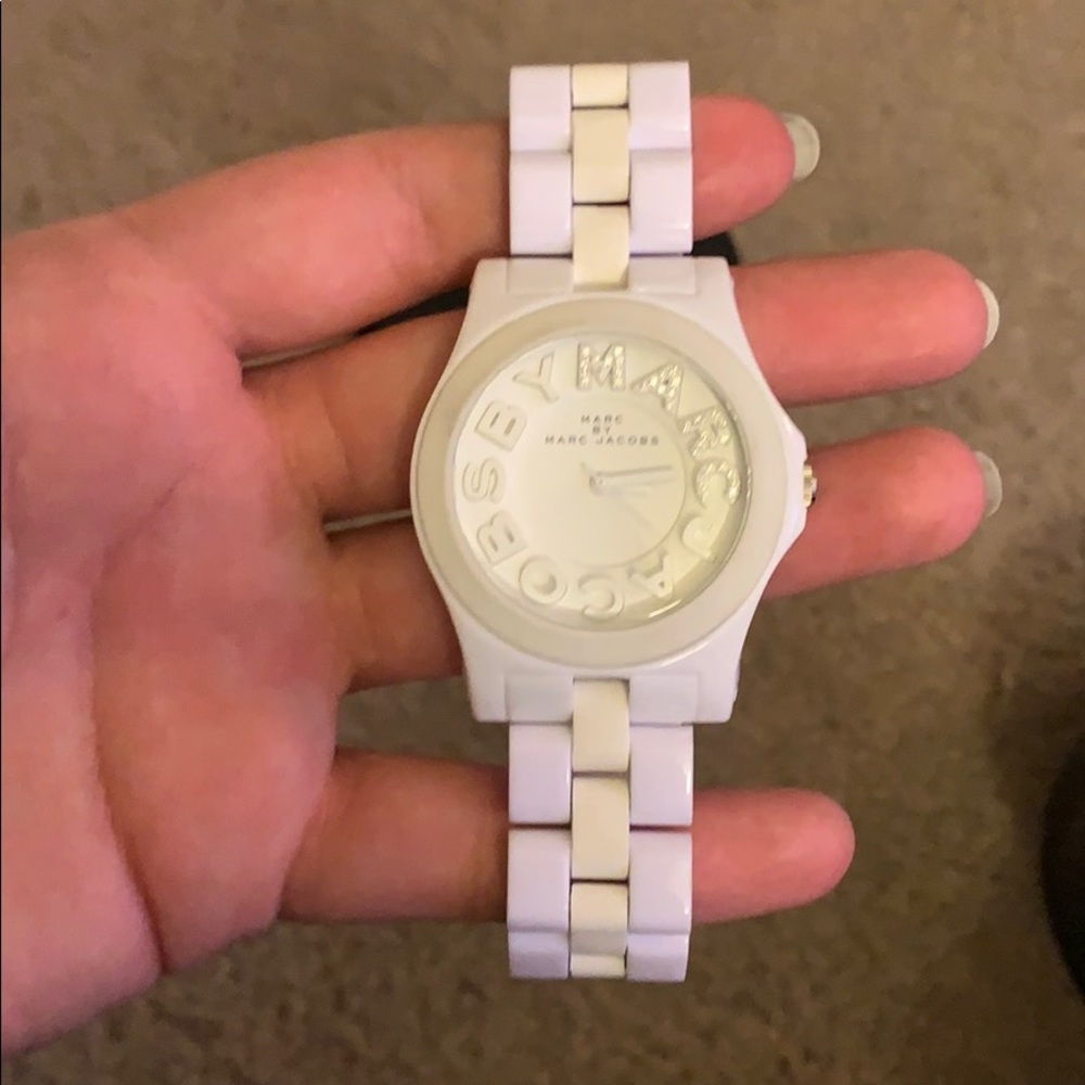 Marc Jacobs Watch